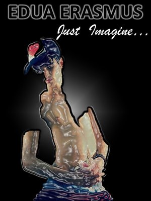 cover image of Just Imagine...